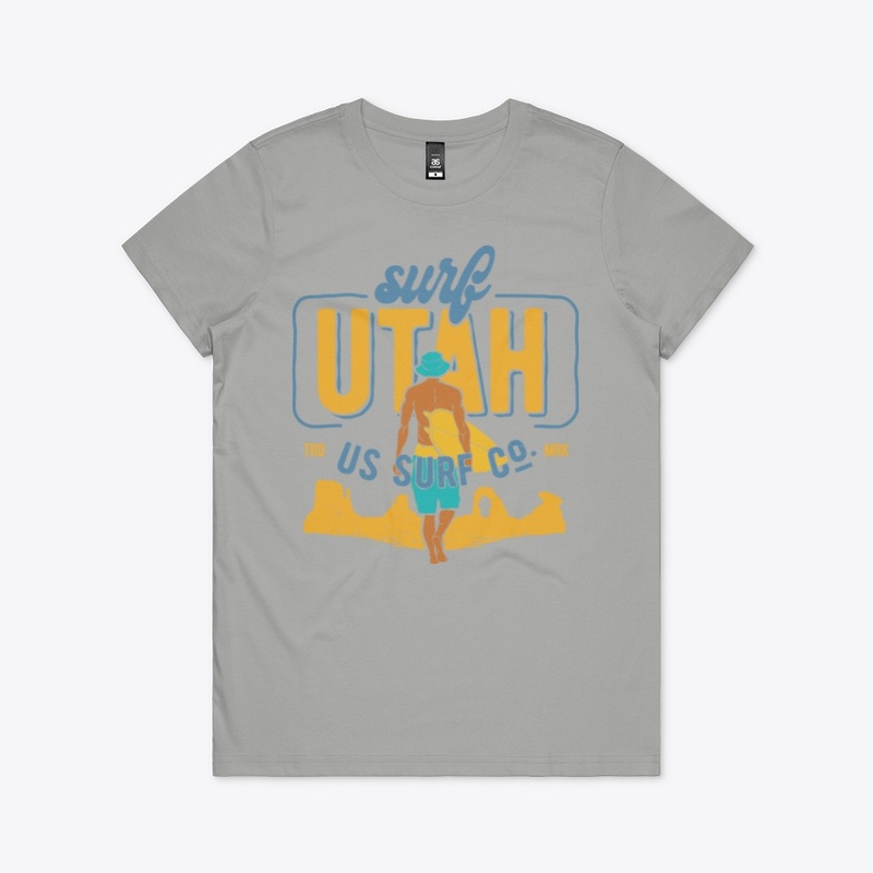Surf Utah