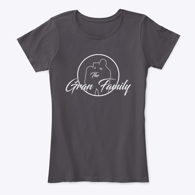 Gran New Merch