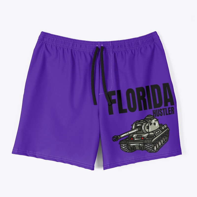 florida hustler 