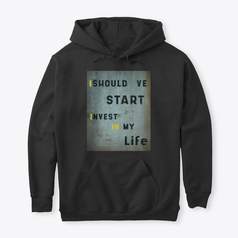 I should've Invest