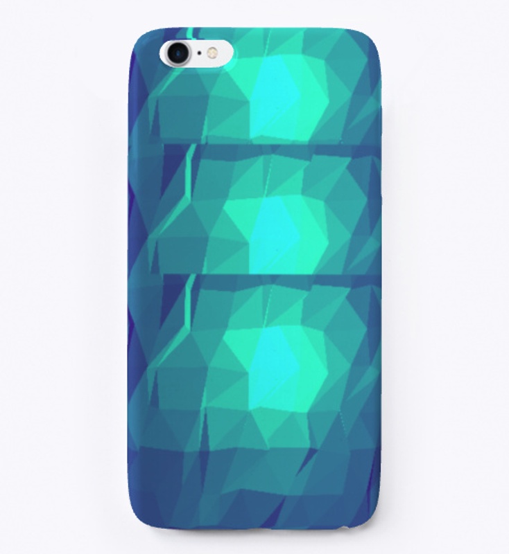 Aqua Green