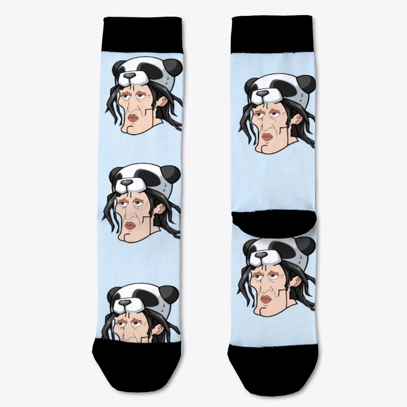 Sexii Sox's