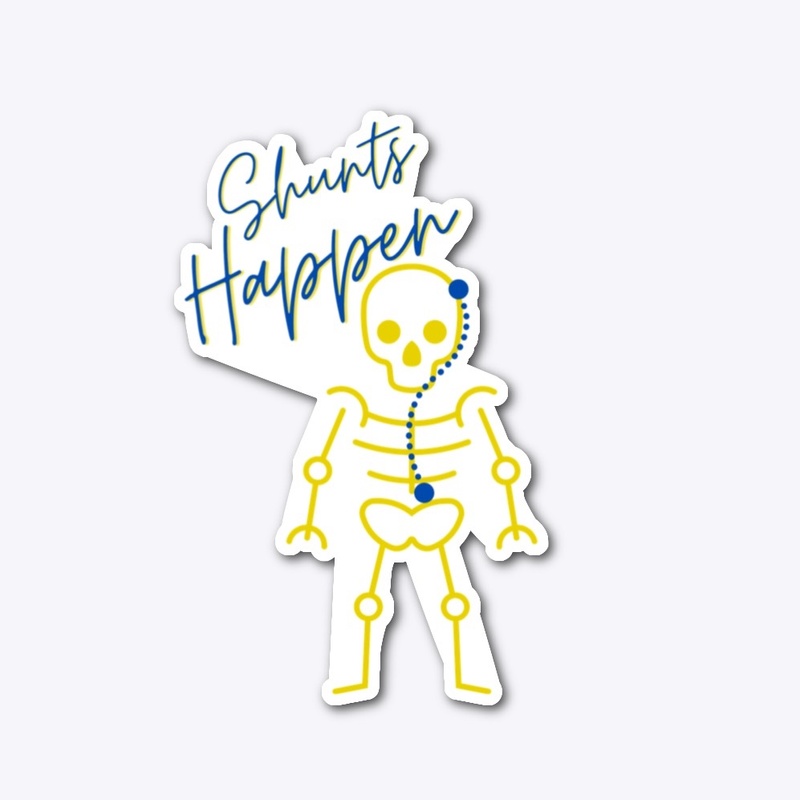 Shunts Happen 3 