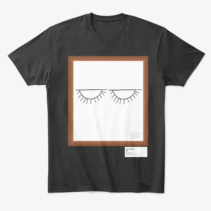 Isla Shiss- FOMA Collection