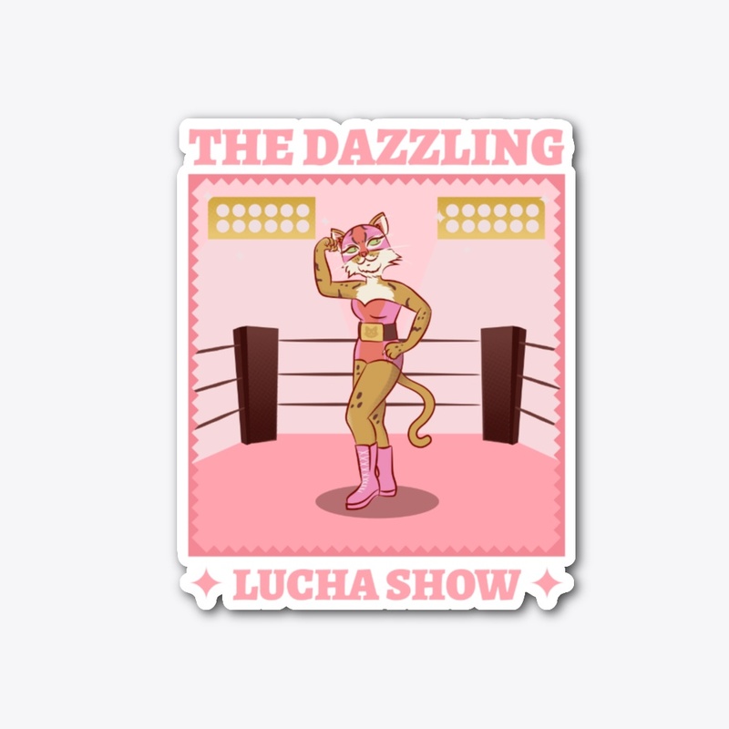 LUCHA SHOW