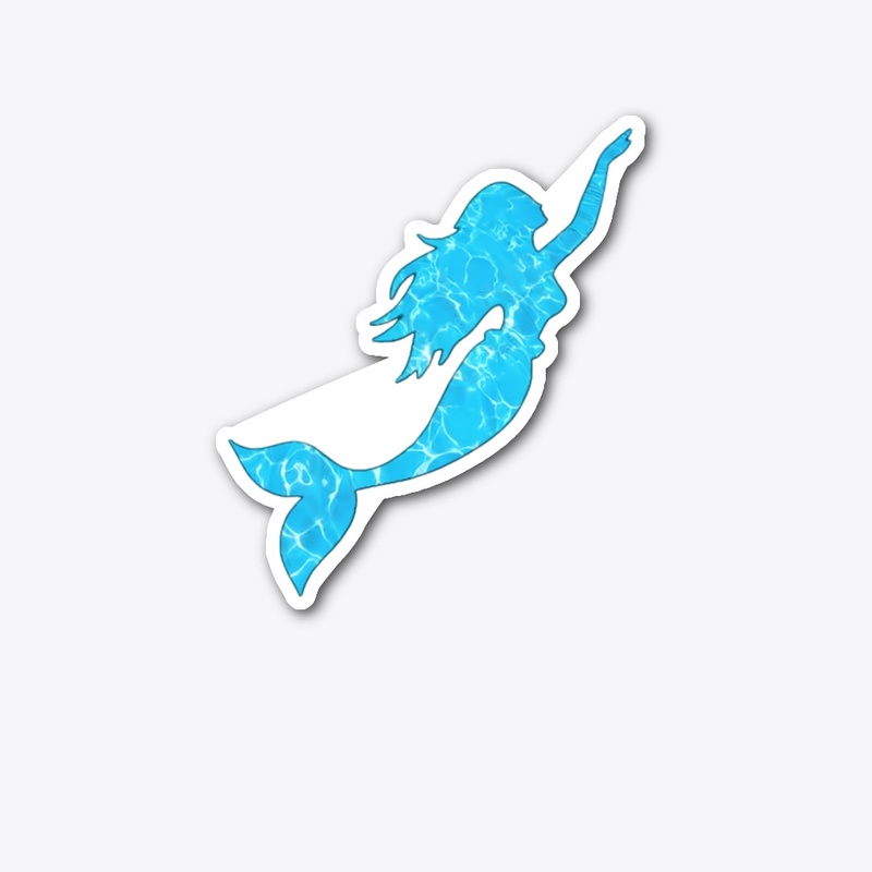 Mystic Tide: Water Mermaid