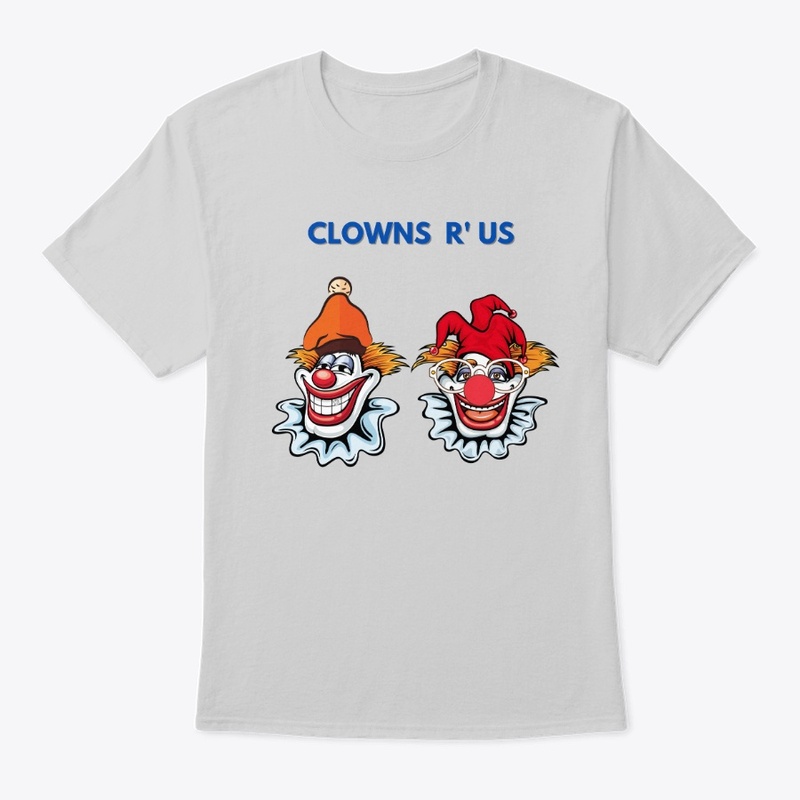 CLOWNS