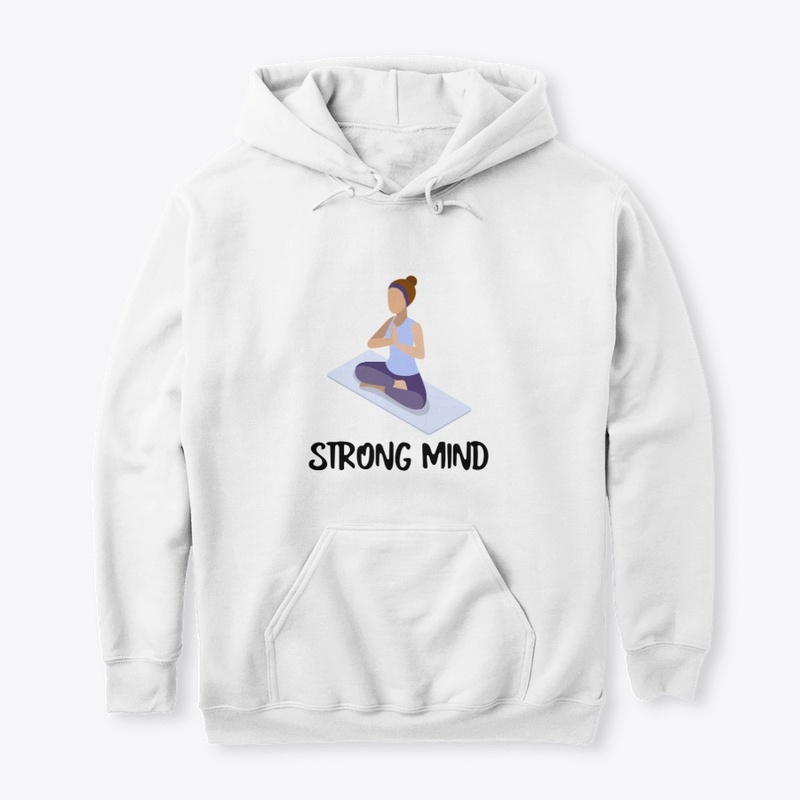 Strong Mind