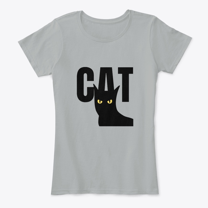 Cat design 