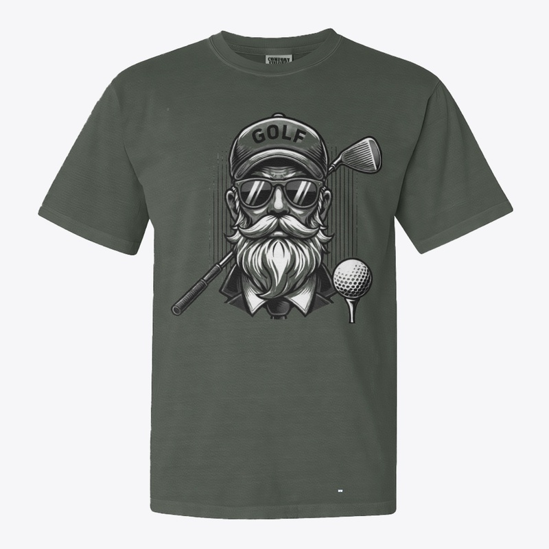 GOLF FREAKS COLLECTION
