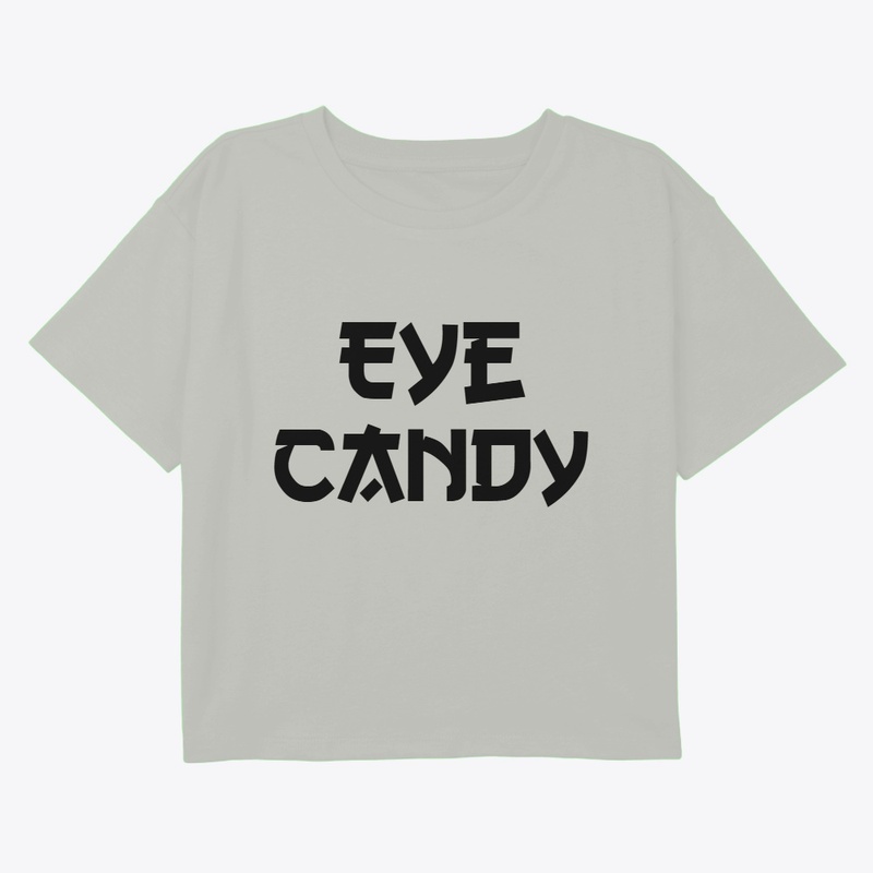Ladies Eye Candy Reality Music Ent. Tee