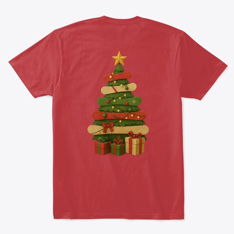 christmasboard