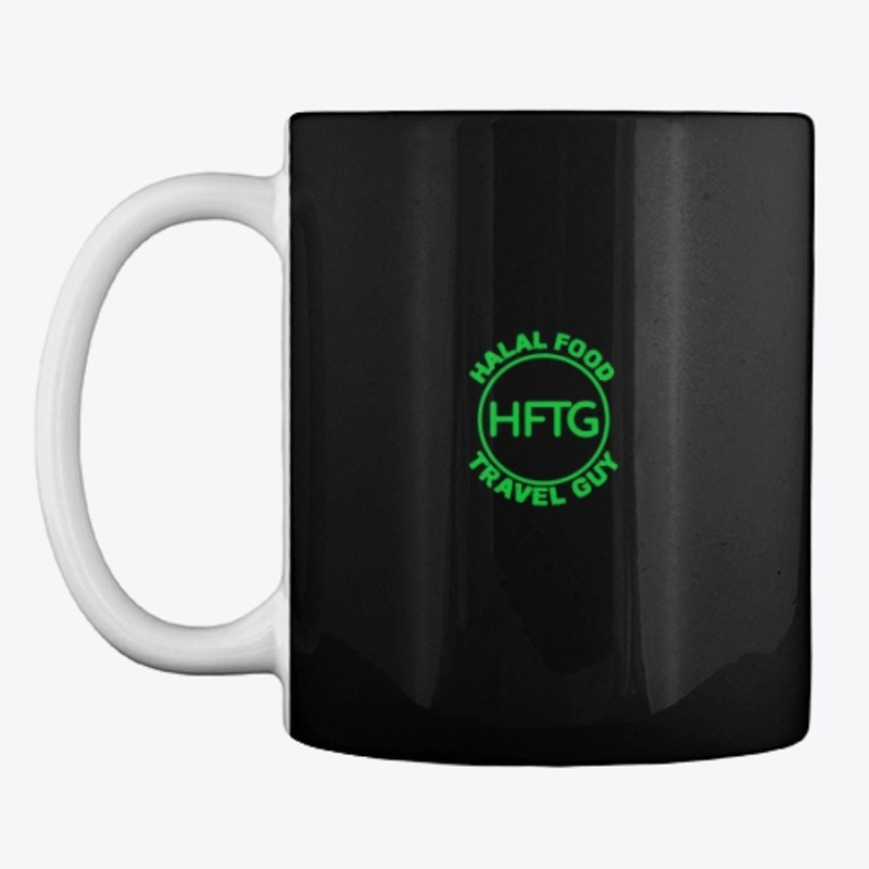 HFTG NEW Logo Edition!