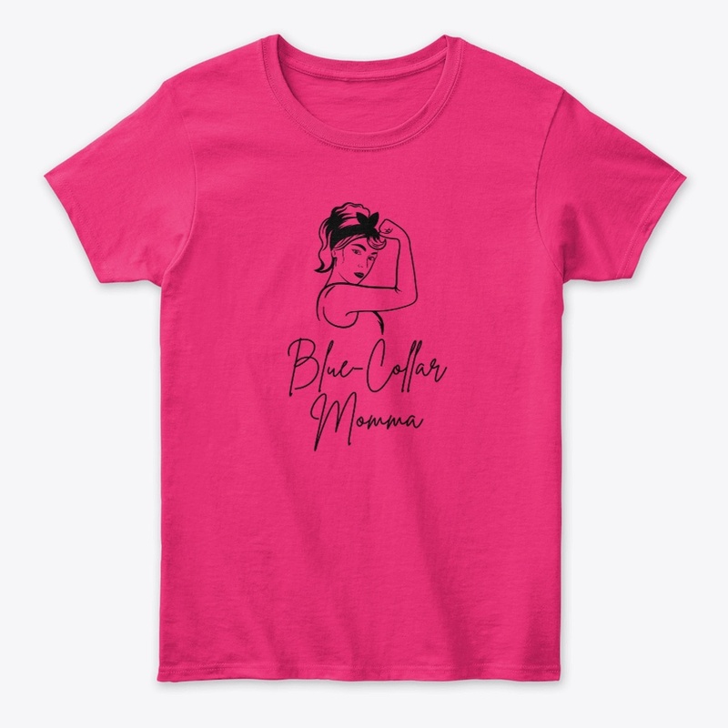 Blue-Collar Momma