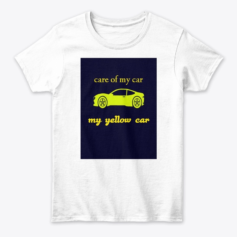care of my car