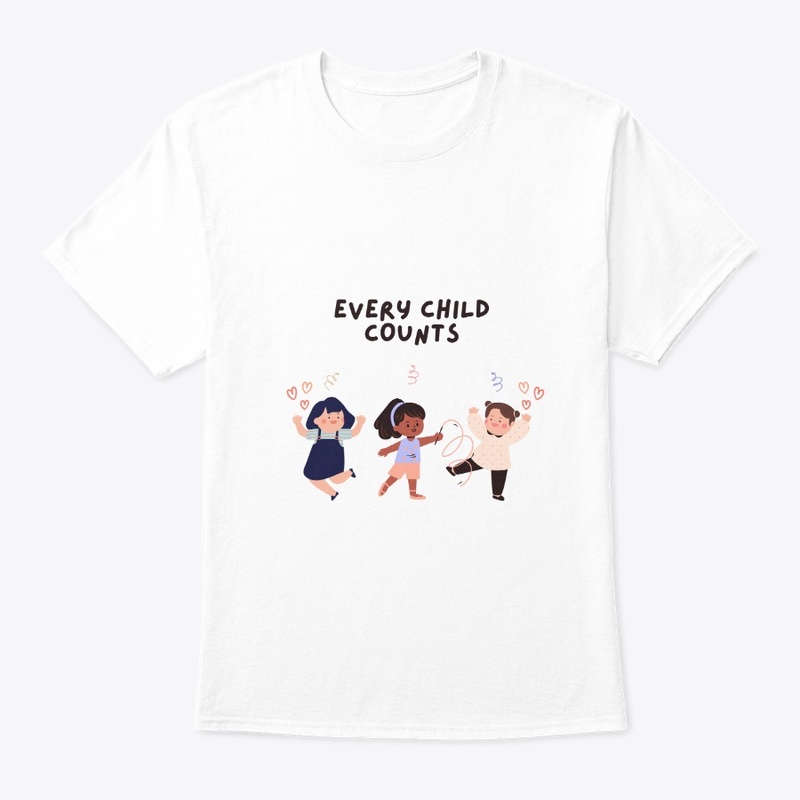 "Every Child Counts: Illustrated Dreams 