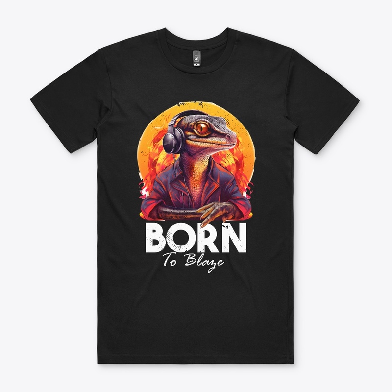 Reptile Inferno: Fire Skink
