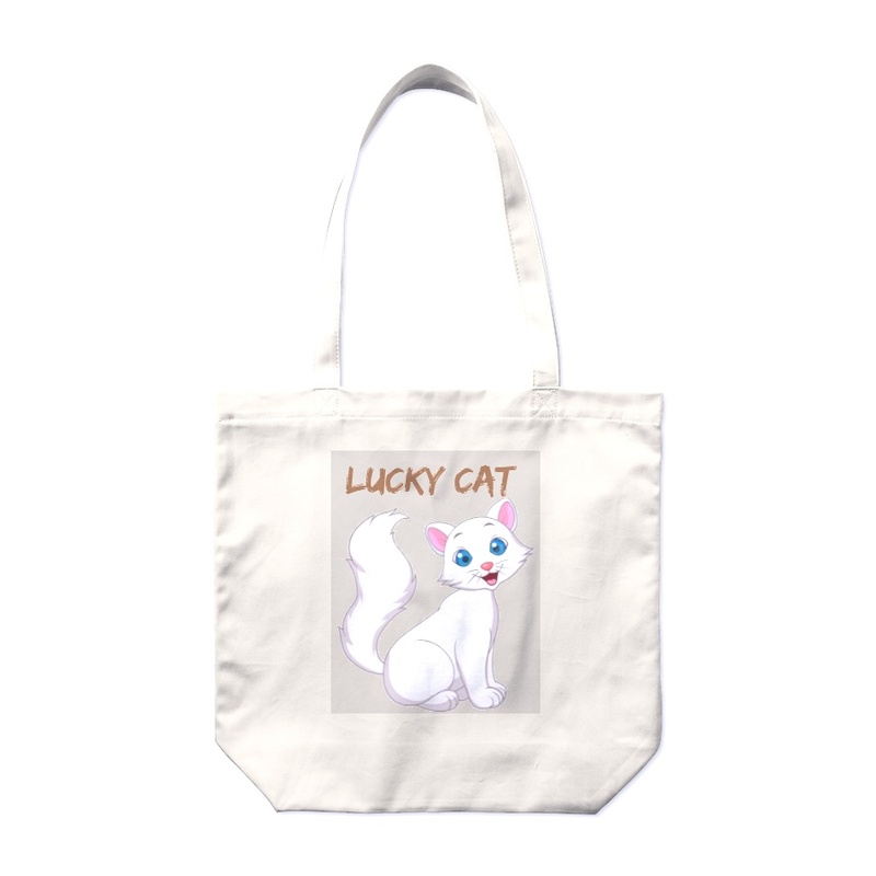 lucky cat