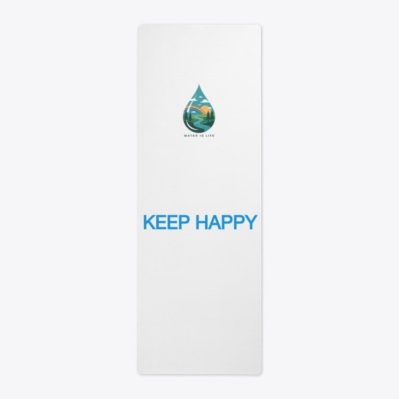 Water is life