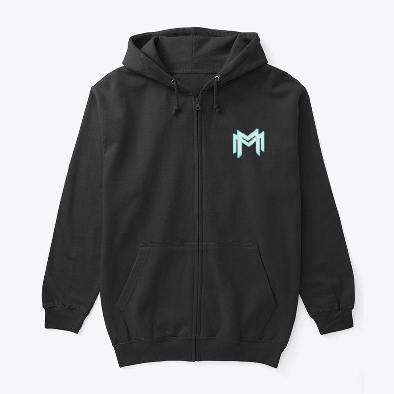 Million Crew Merch
