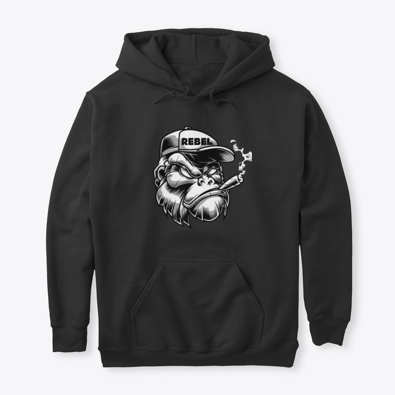 UrbanRilla REBEL Line