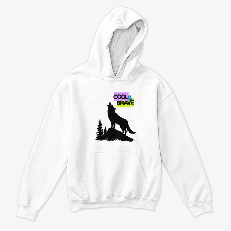 Cool & Brave