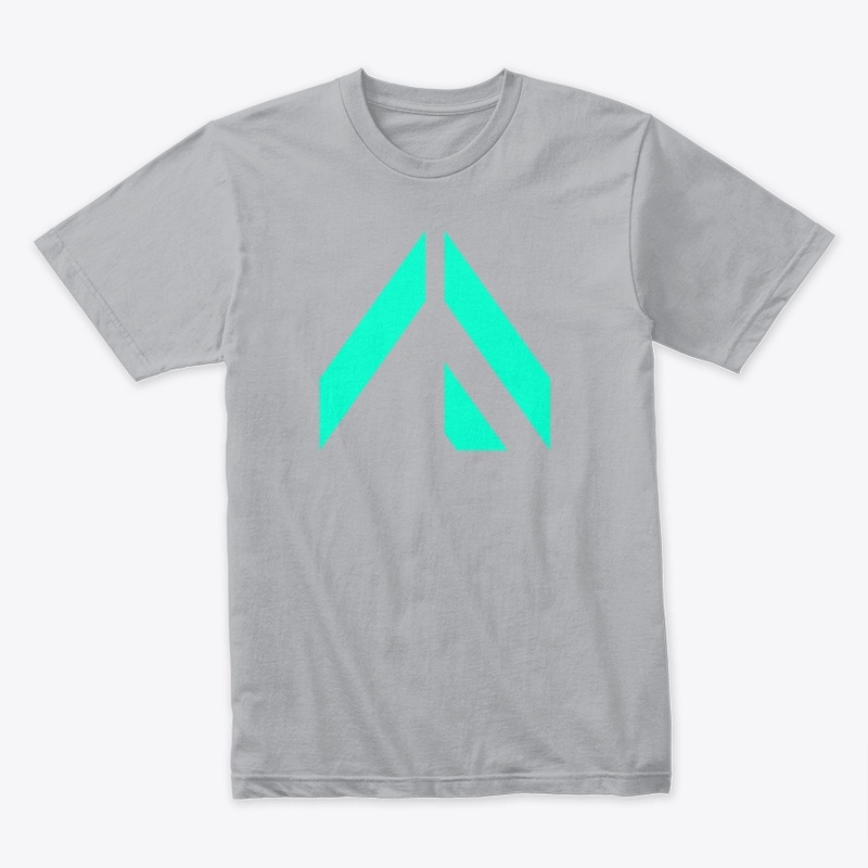 Color Logo Mark Light