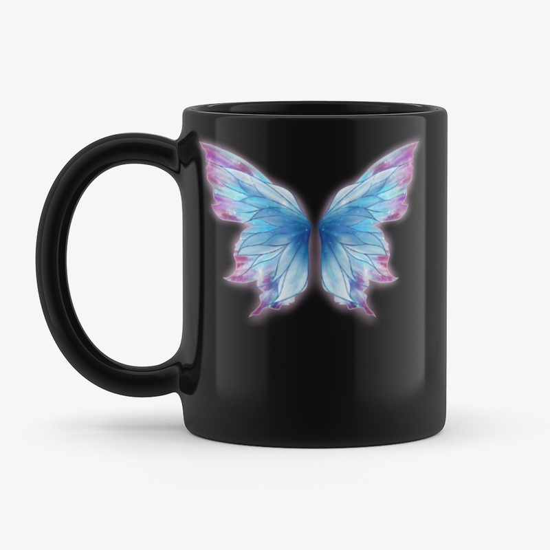 Butterfly 🦋