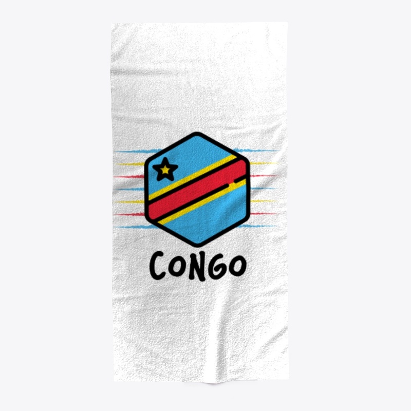congo design