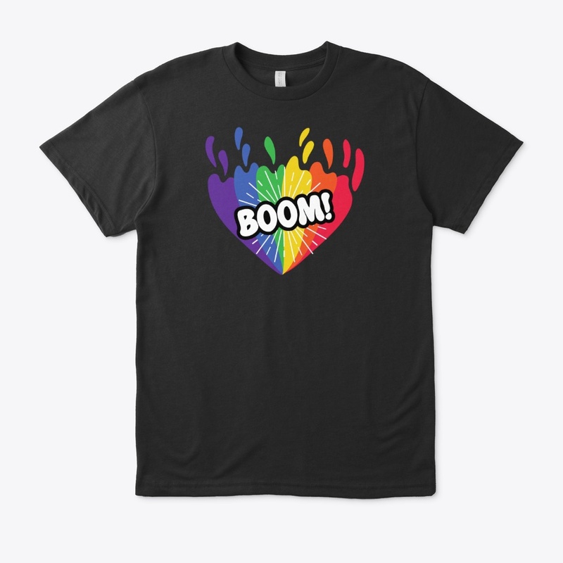 Boom Pride 2
