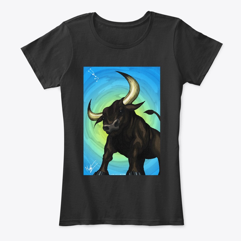 Taurus the Bull