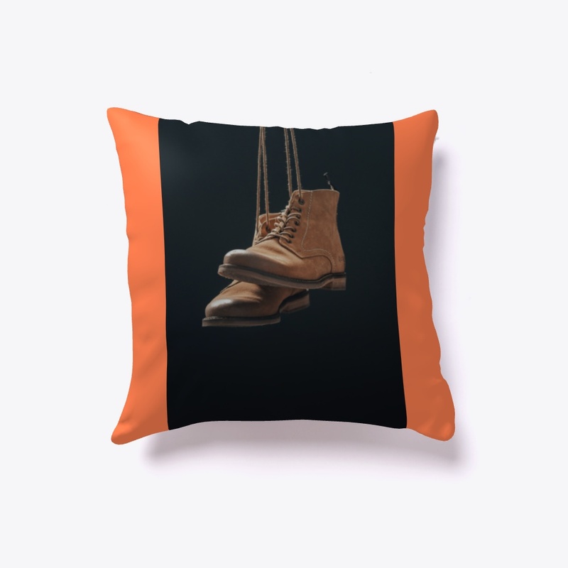 Indoor Pillow
