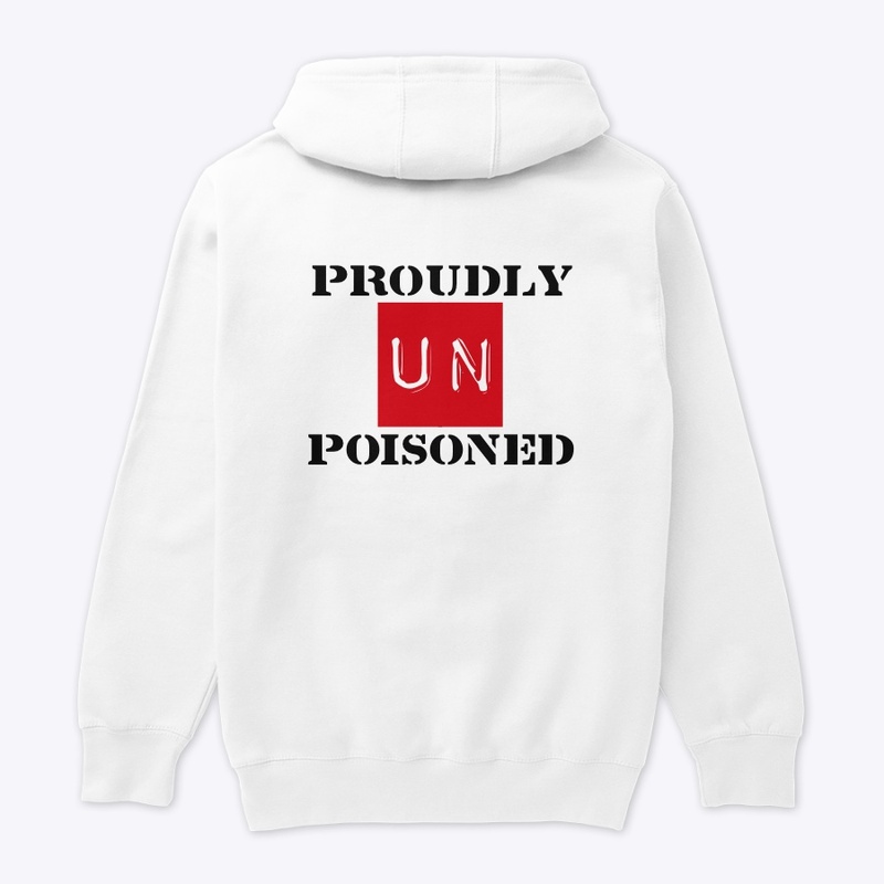 Proudly UN Poisoned