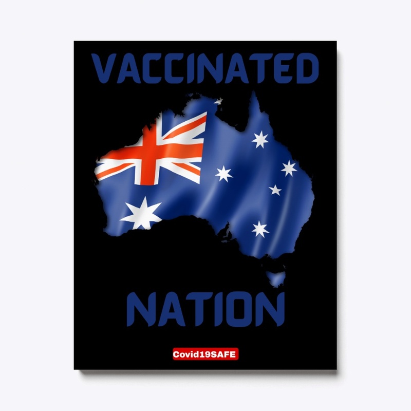 Vaccinated Nation