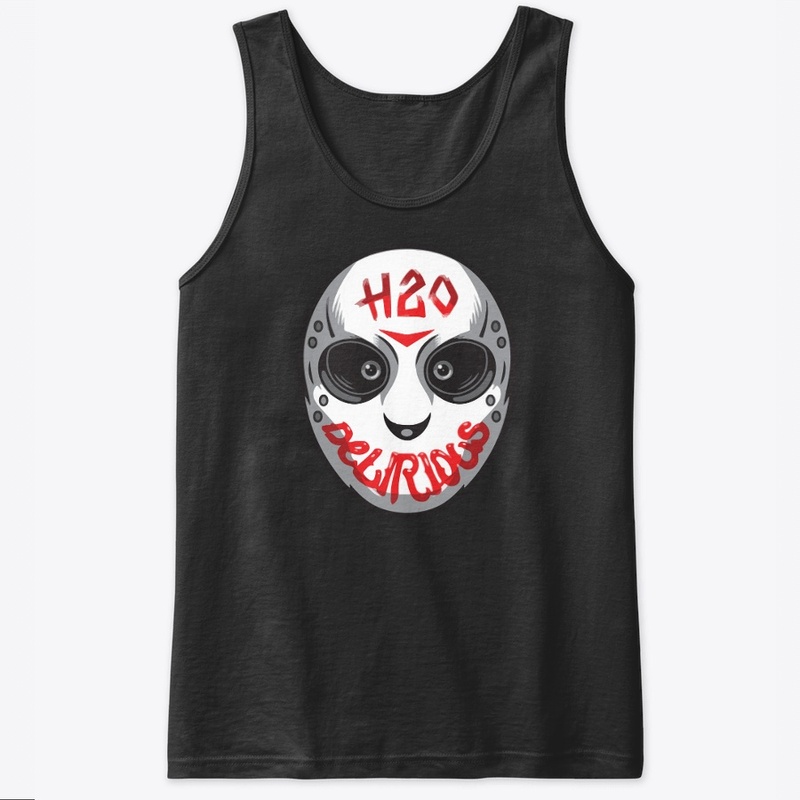 H2odelirious Merch