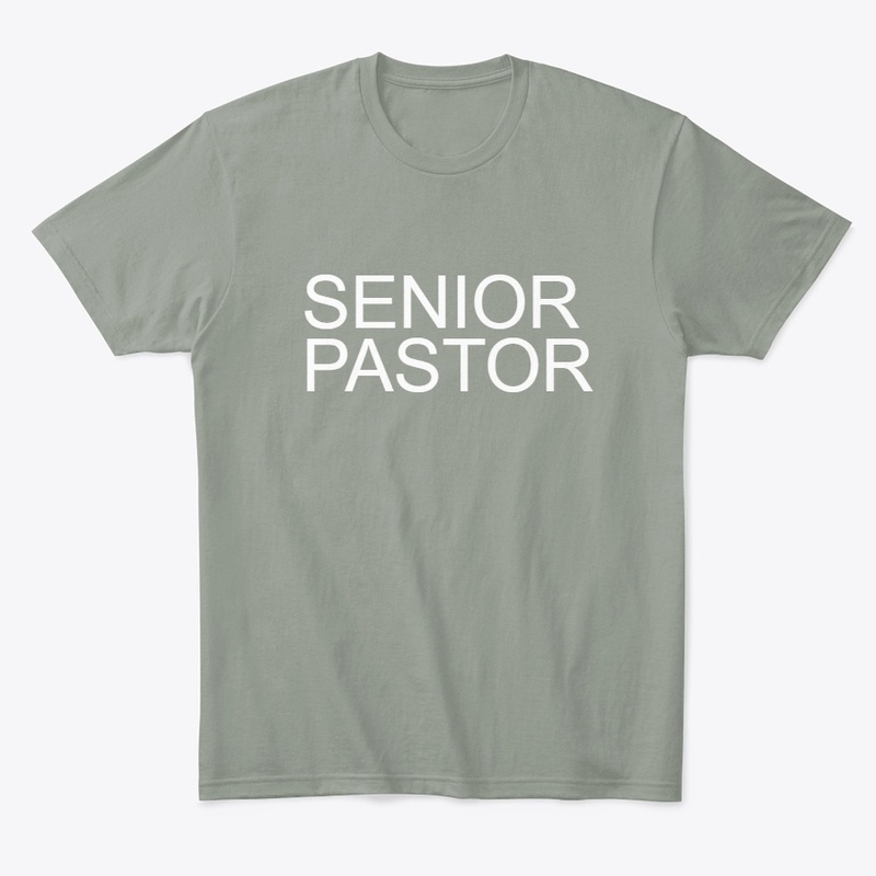 Senior Pastor Apparel 2
