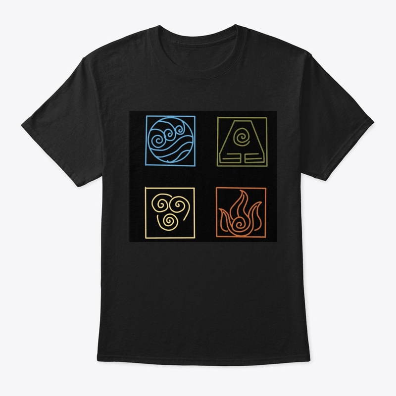 Avatar Elements