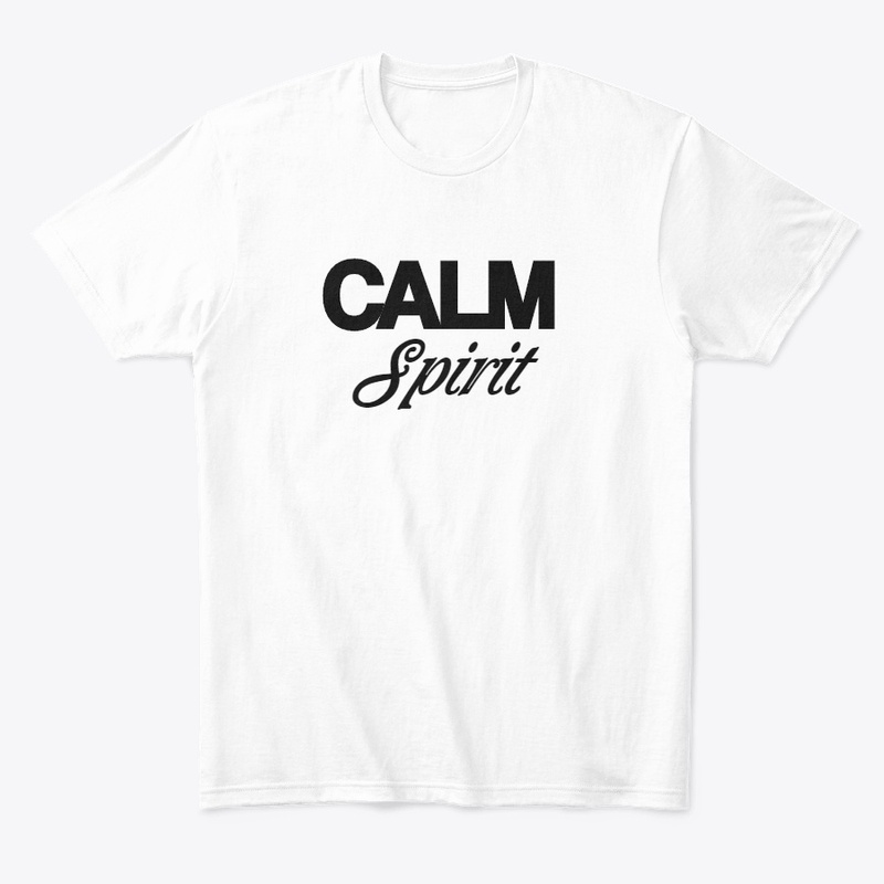 Calm Spirit