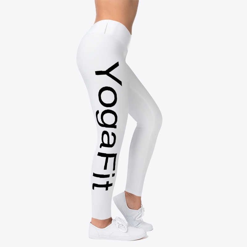 YogaFit jeggings