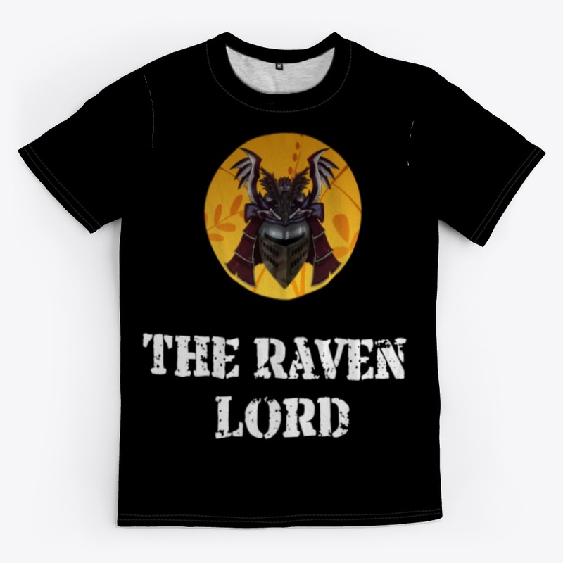 Lord Raven