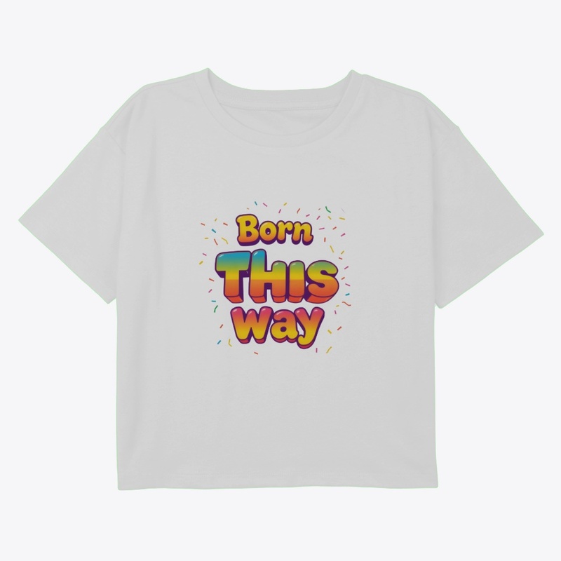 Born This Way