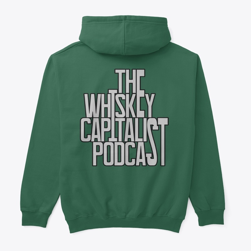 TWC Connected Text Men's OuterWear