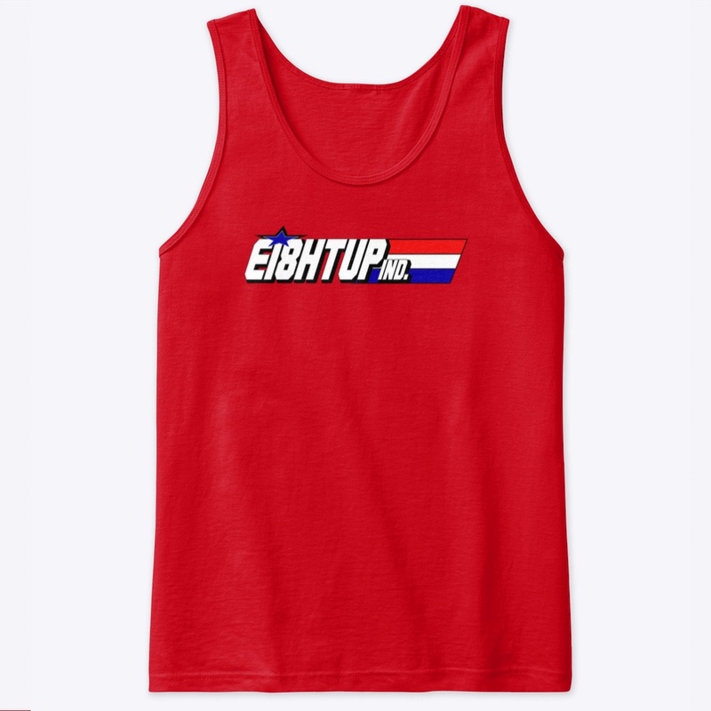 Ei8htup Gung Ho