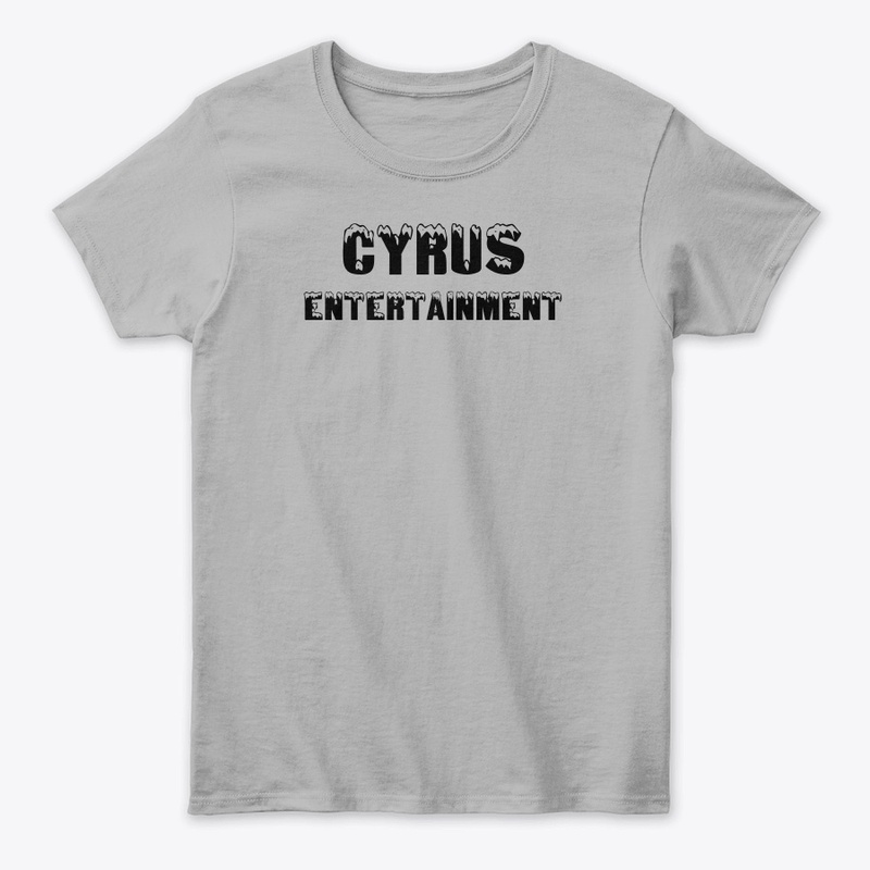 Cyrus Logo