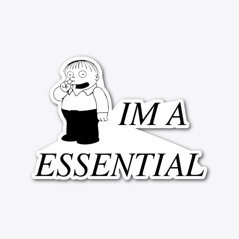The Funniest - IMA ESSENTIAL