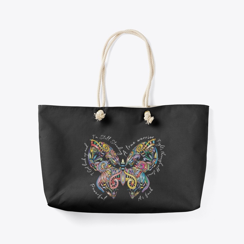 Butterfly words