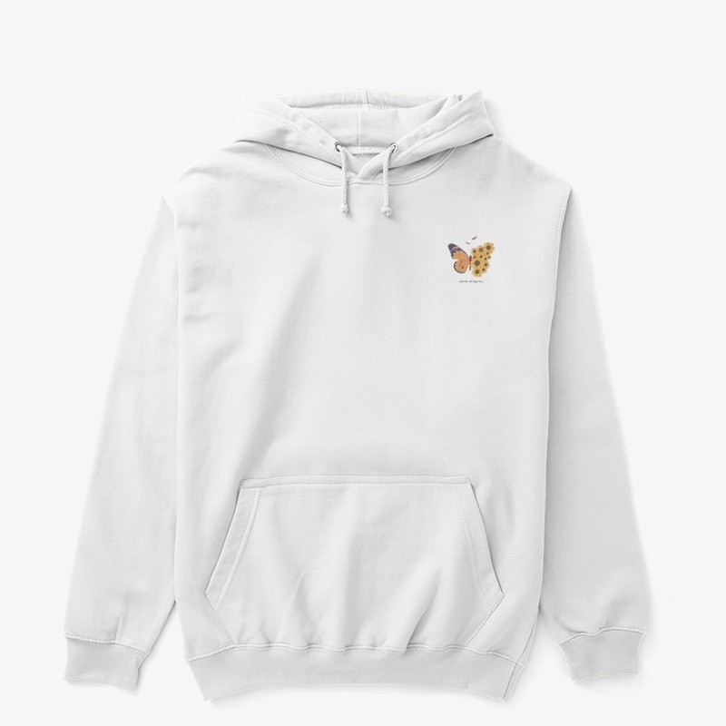 "Secret of nigeria Hoodie appareal