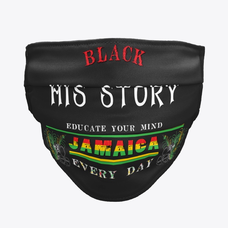 Black His Story
