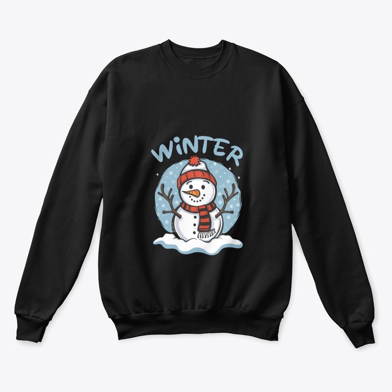 Snowman's Delight