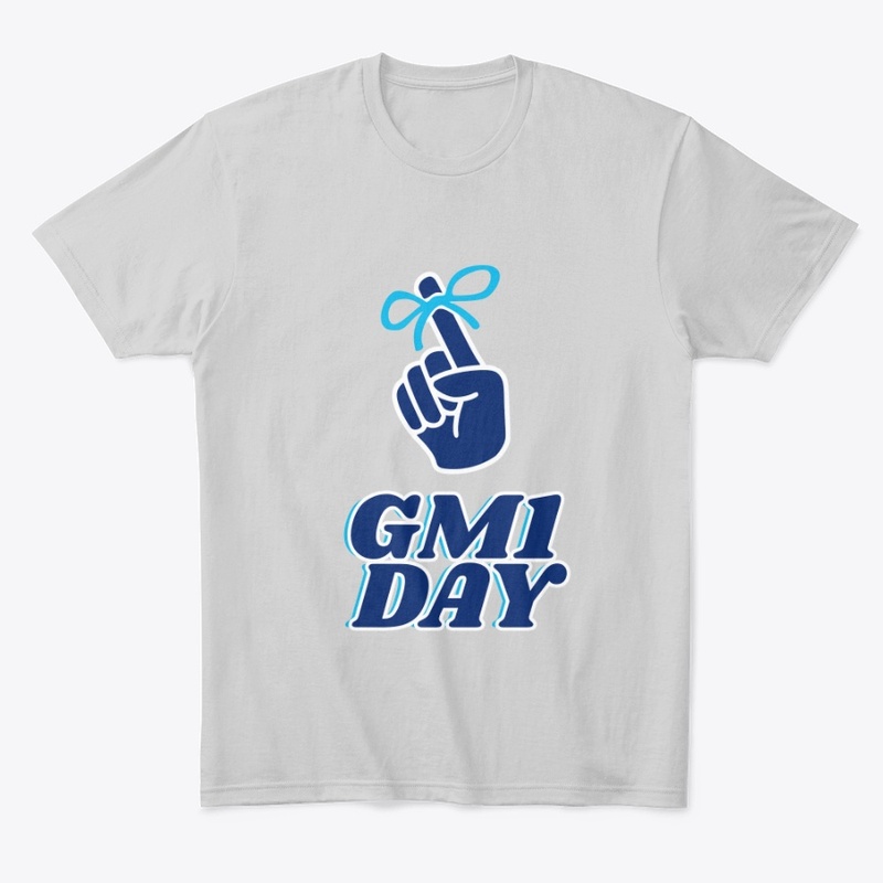 GM1 Gangliosidosis Awareness Day 